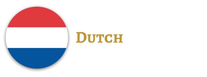 Dutch Flag Circle