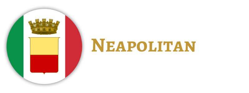 Neapolitan Banner