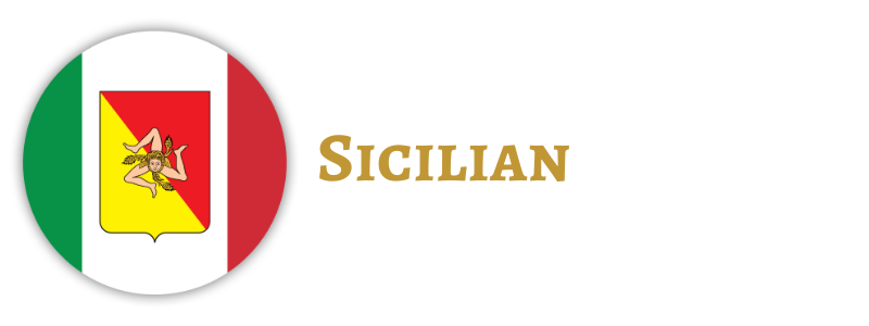 Sicilian Banner